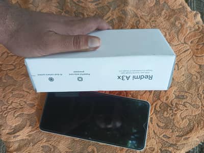 For Sale Redmi a3x 3/64