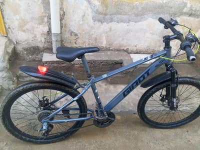 bycycle