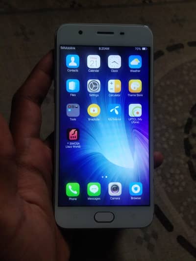 OPPO A57 3/32GB Pta Approved