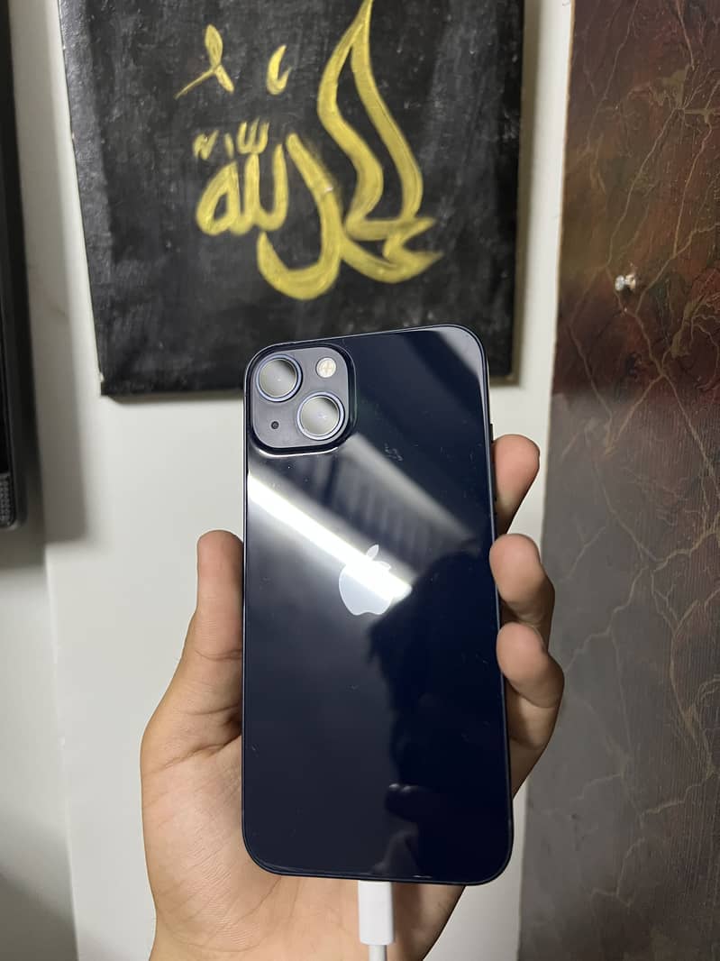 iPhone 13 - 128GB 5