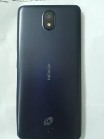 Nokia C100 3/32 Non PTA for sale