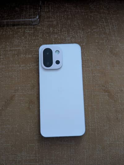 OnePlus 13T 12/256