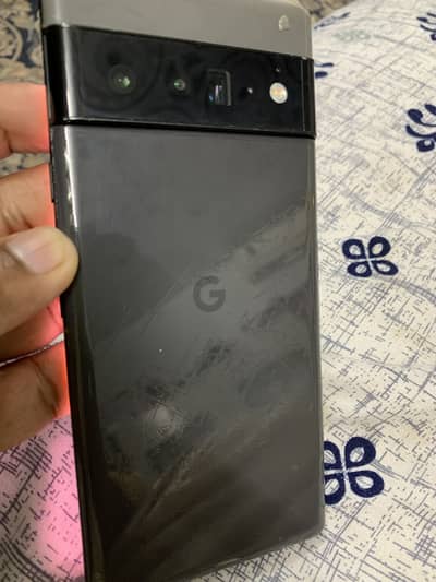 Google Pixel 6 Pro