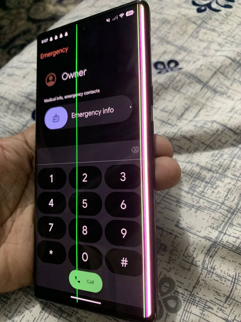 Google Pixel 6 Pro 1