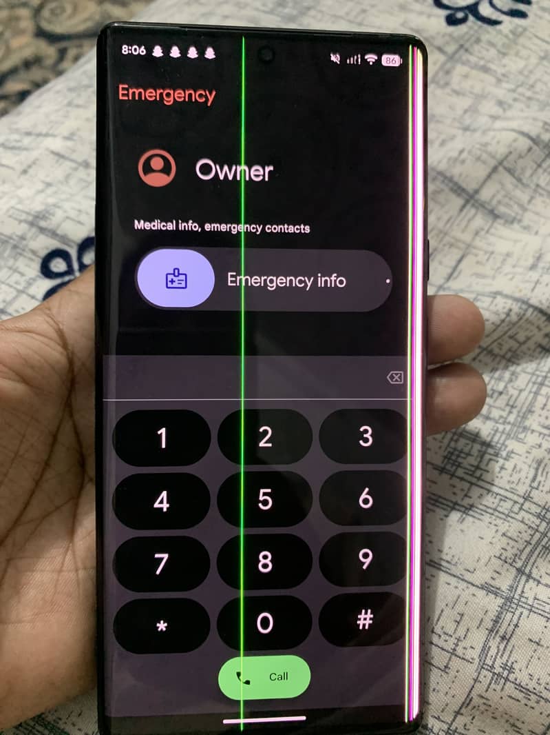 Google Pixel 6 Pro 2