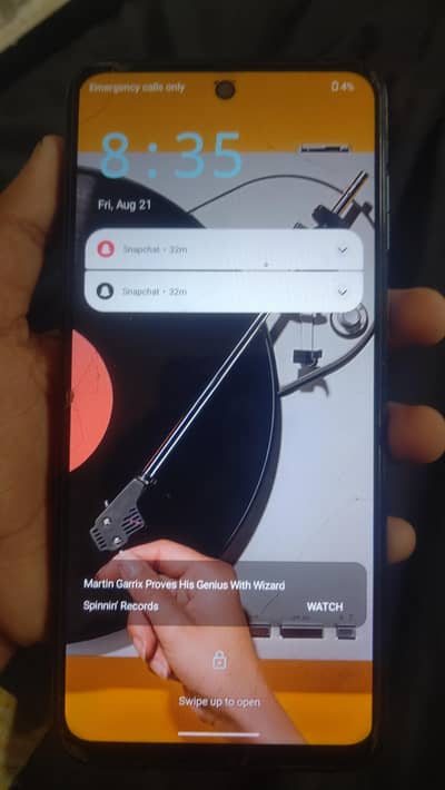 Motorola Moto G23