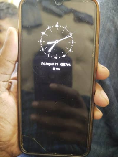 Infinix Note 12 G96