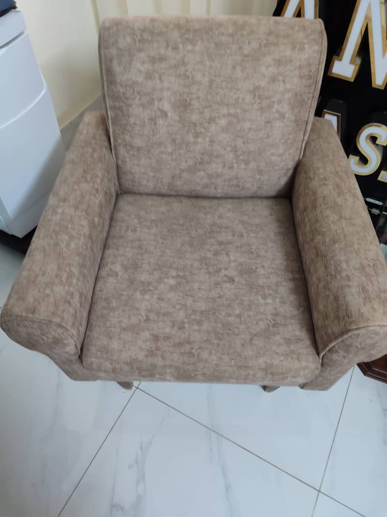 New Sofa set 1