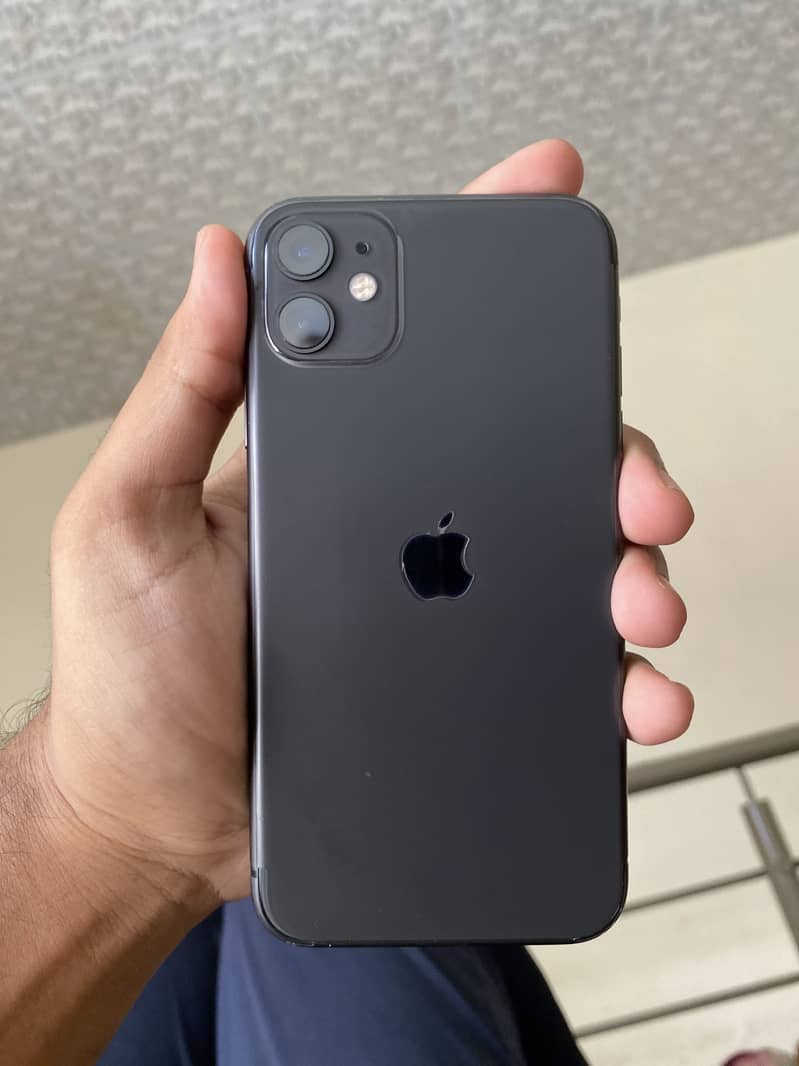 Apple iPhone 11 1