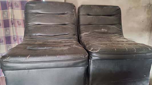 office sofa