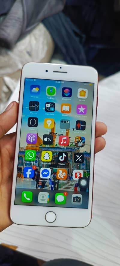 Apple iPhone 7 Plus