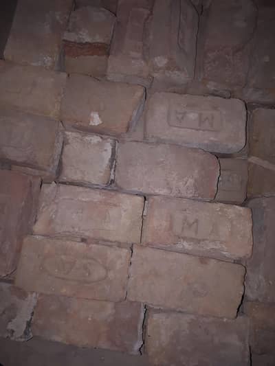 used bricks for sale 250 counts