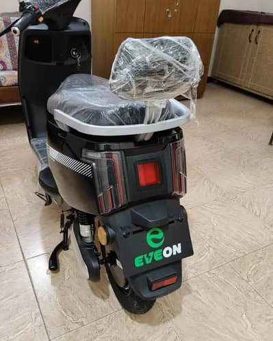 Eveon N8 Model 2026