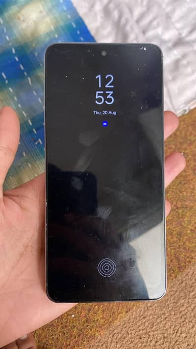 OPPO Reno12 F