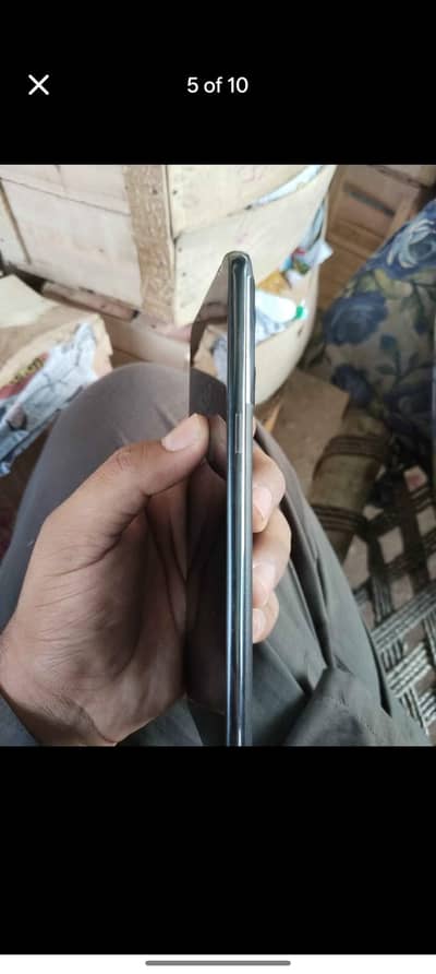 One Plus 10T