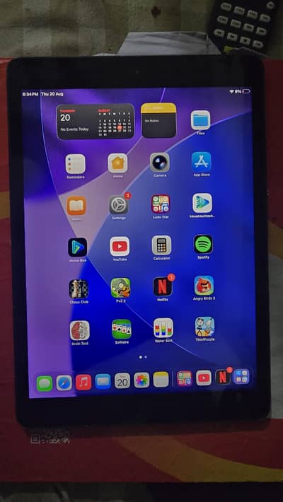 ipad 8 gen