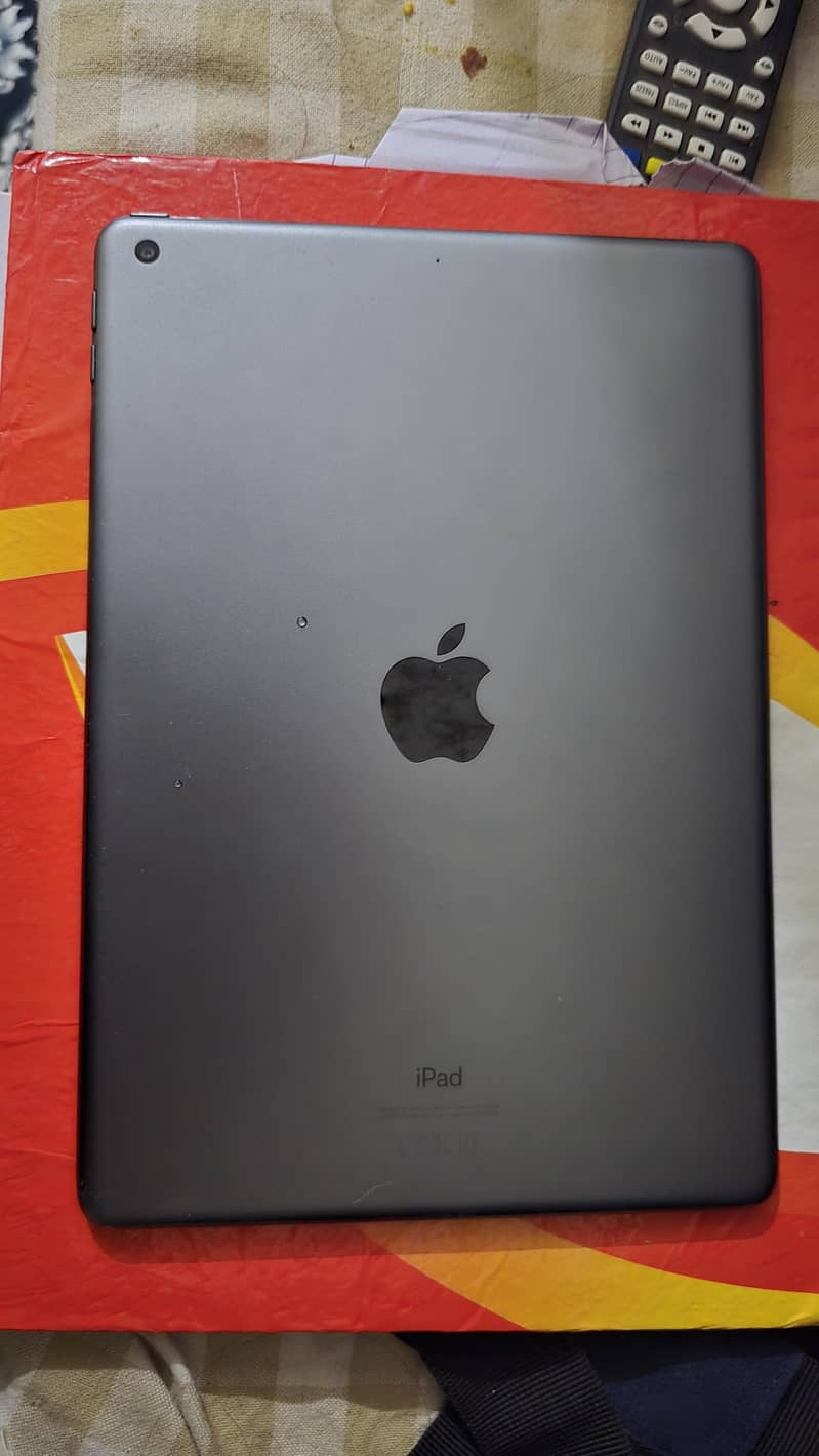 ipad 8 gen 2