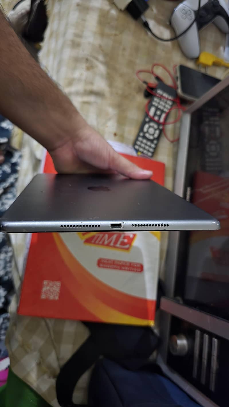 ipad 8 gen 3