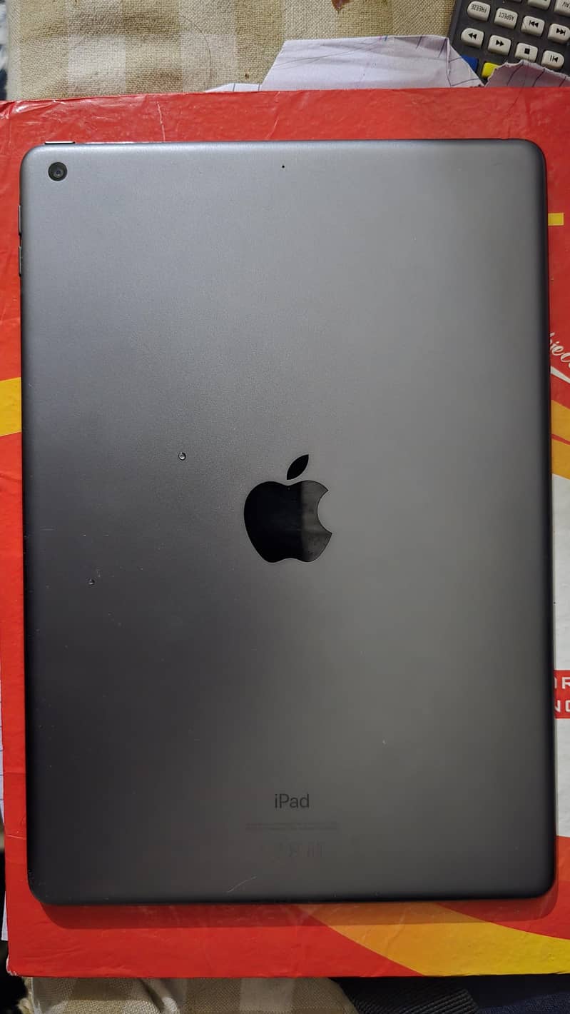 ipad 8 gen 4
