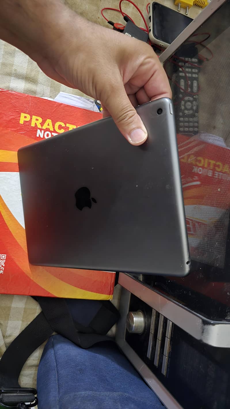 ipad 8 gen 5