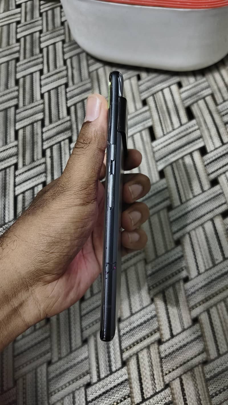 Google Pixel 6 Pro 8