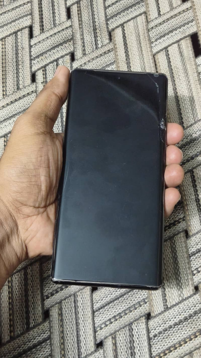 Google Pixel 6 Pro 9