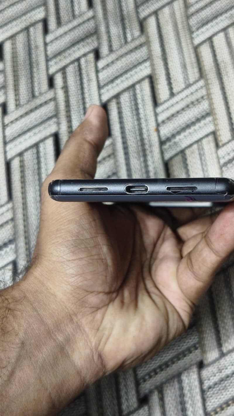 Google Pixel 6 Pro 10
