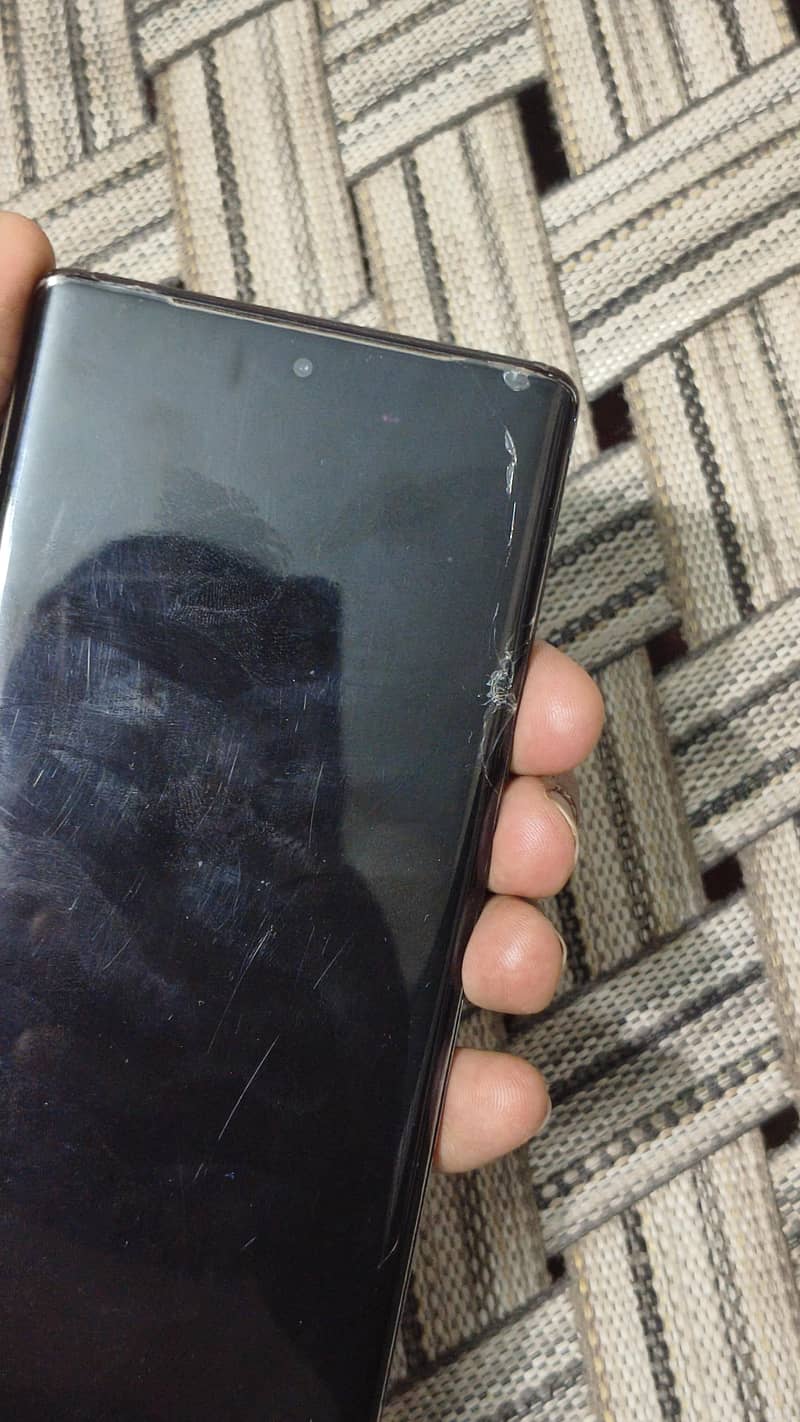 Google Pixel 6 Pro 11