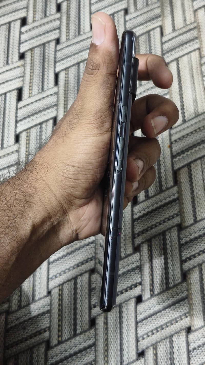 Google Pixel 6 Pro 12