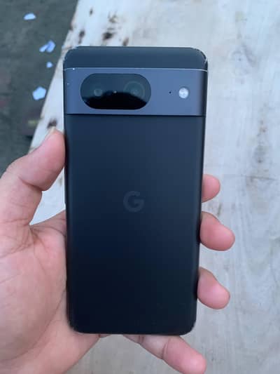 Google Pixel 8