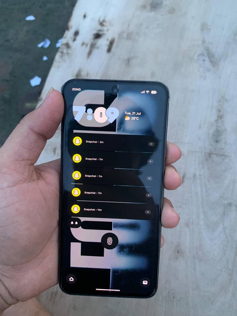 Google Pixel 8 3