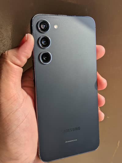 SAMSUNG S23PLUS NON PTA 256GB