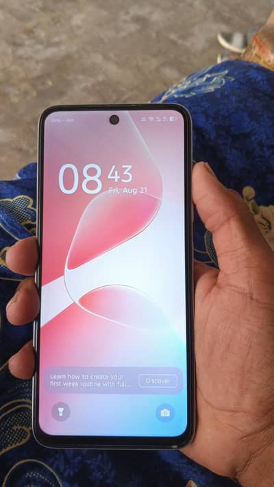 Infinix Other Model
