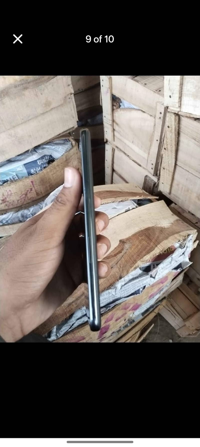 One Plus 10T 1
