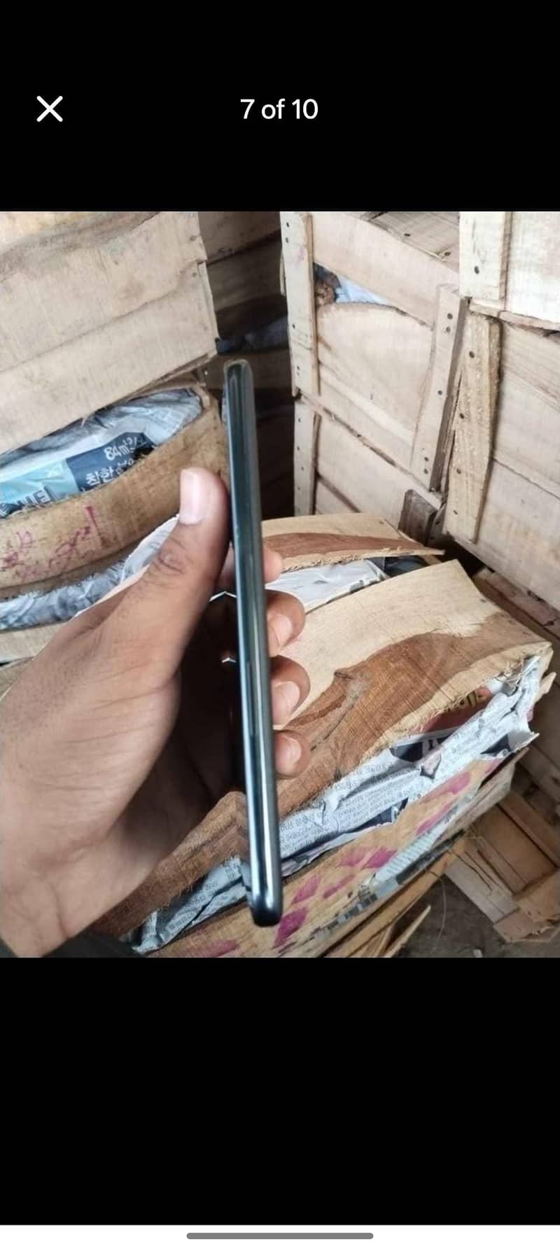 One Plus 10T 4