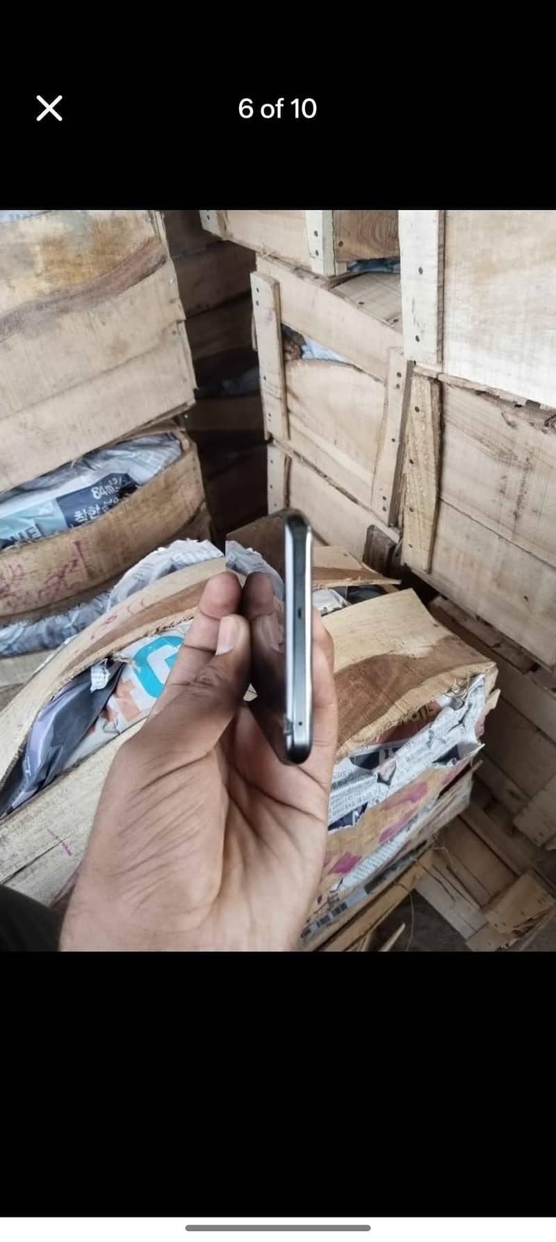 One Plus 10T 5
