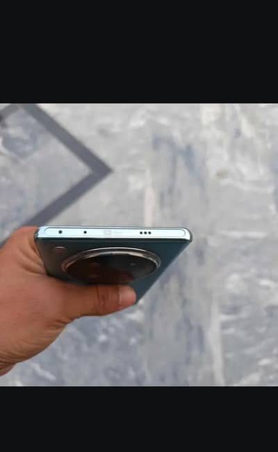 Infinix Zero 40