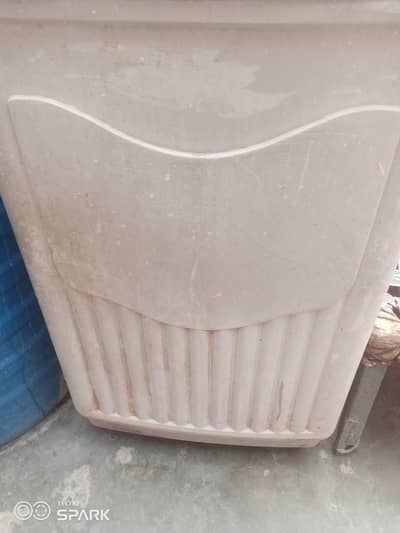 national washing machine