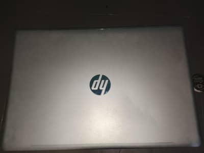 HP core i7 7 generation 4 gb ram ddr4 128ssd touch screen