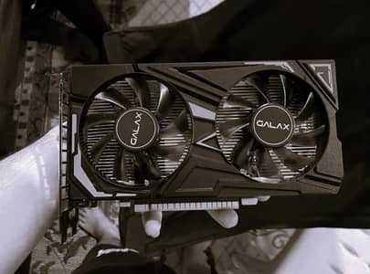 GTX 1650 Super 4GB GDDR6. Good Condition