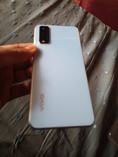 Vivo Y20