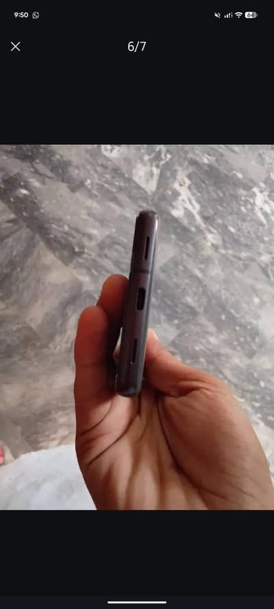 Google Pixel 7a condition 10by8. just glass break