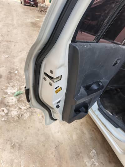 Suzuki Cultus VXL 2020