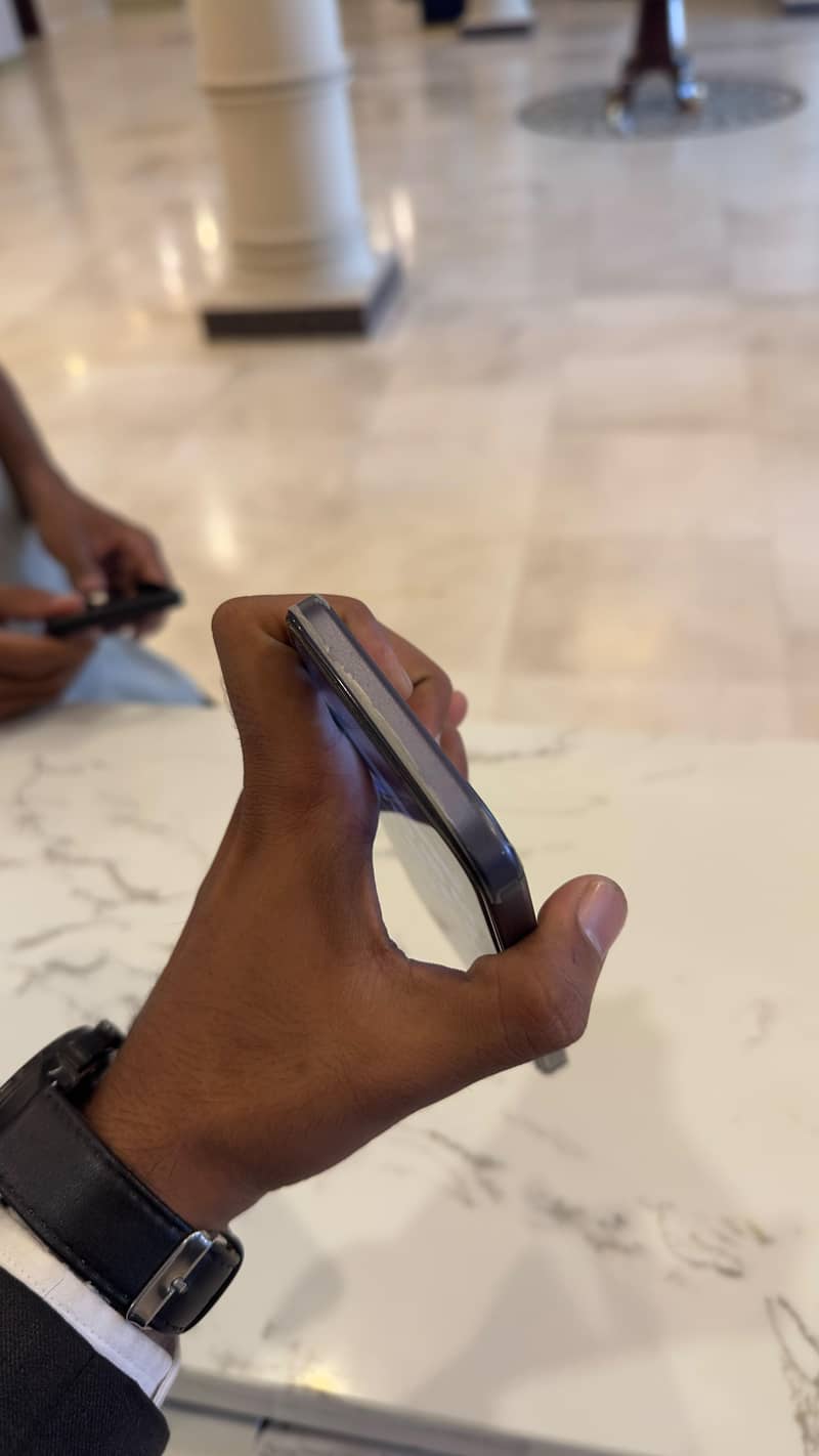 OPPO A6k 1