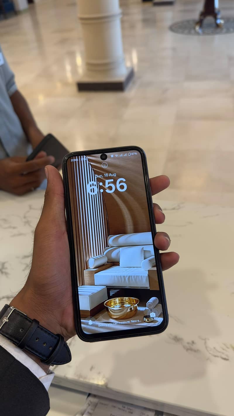 OPPO A6k 2