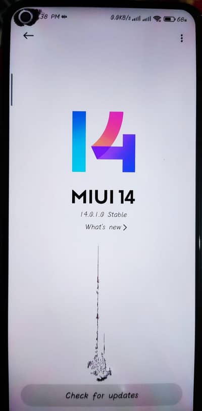 Xiaomi Mi 10T