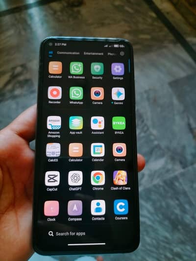 Xiaomi Mi 10T