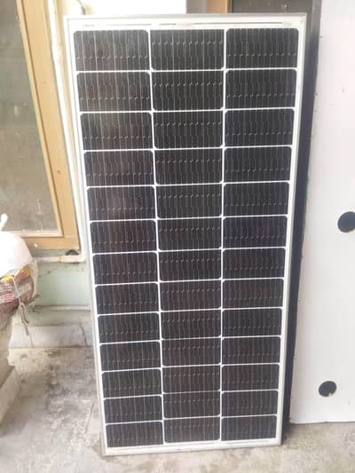 sollar panal 250 watt arrant sale
