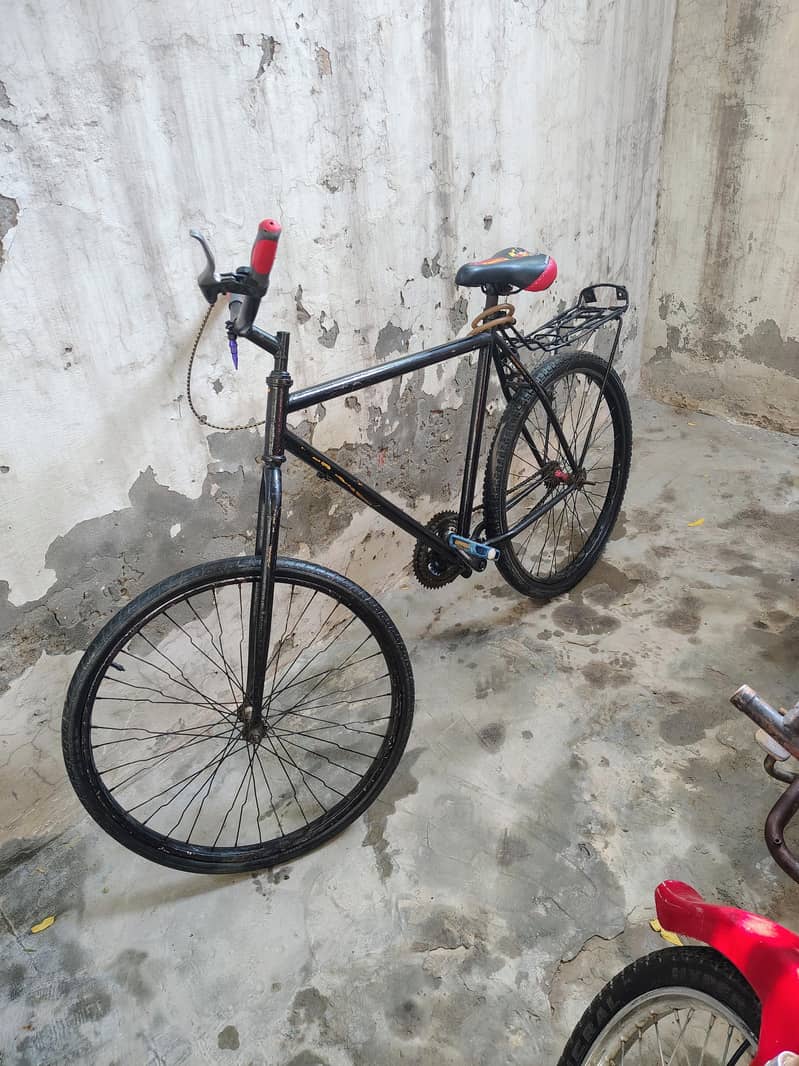 Cycle 0