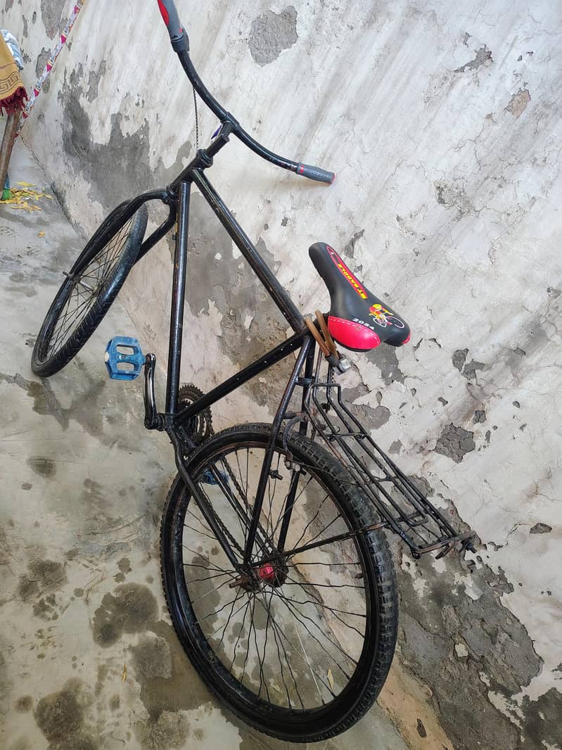 Cycle 2